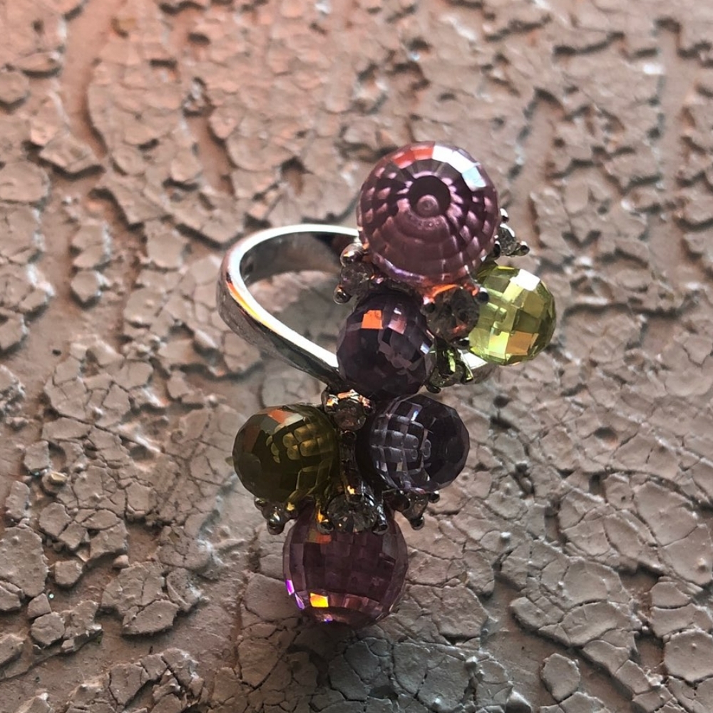 Jewlery ring - Picture 5 of 5